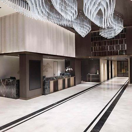 Doubletree By Hilton Sanliurfa Hotell Inreriör bild