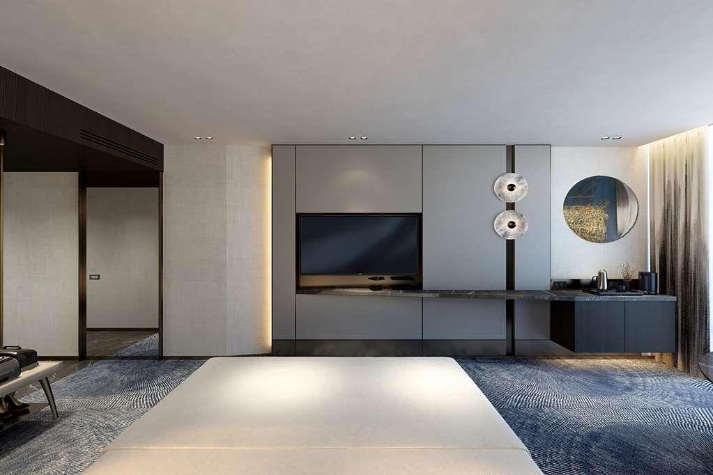 Doubletree By Hilton Sanliurfa Hotell Rum bild