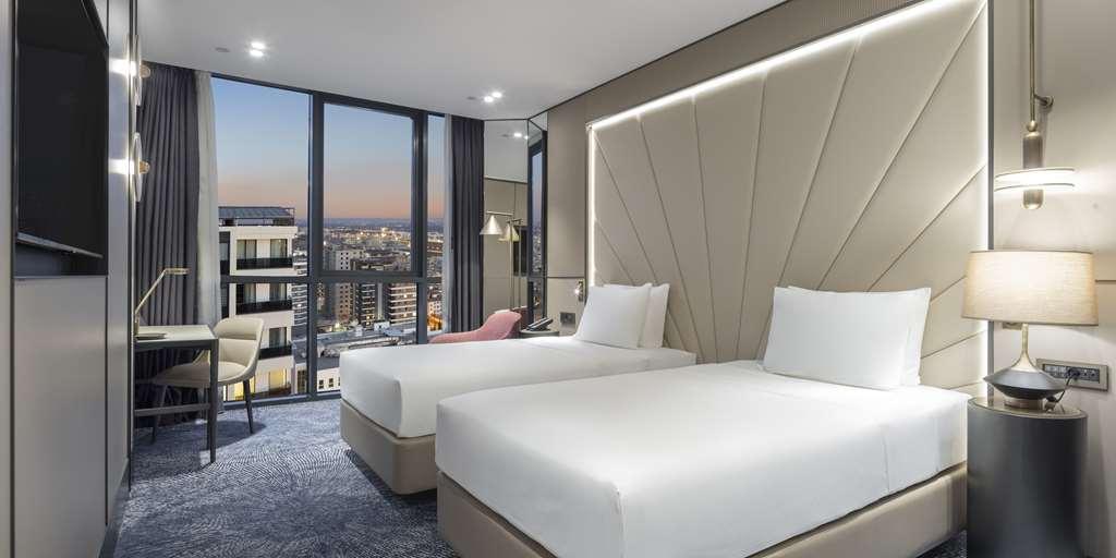 Doubletree By Hilton Sanliurfa Hotell Rum bild