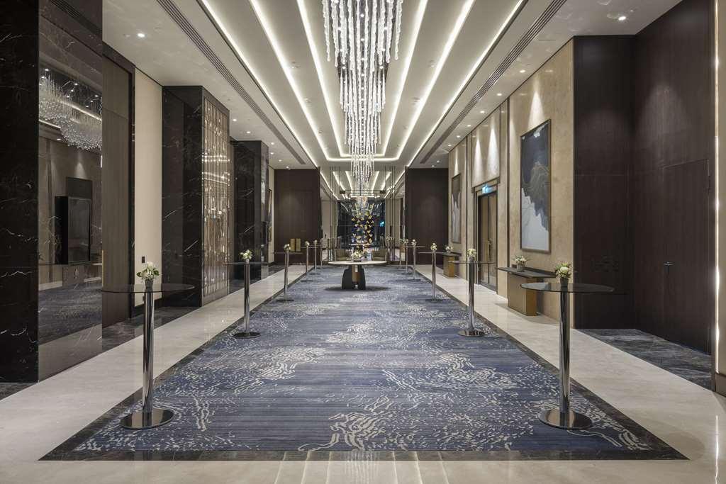 Doubletree By Hilton Sanliurfa Hotell Bekvämligheter bild
