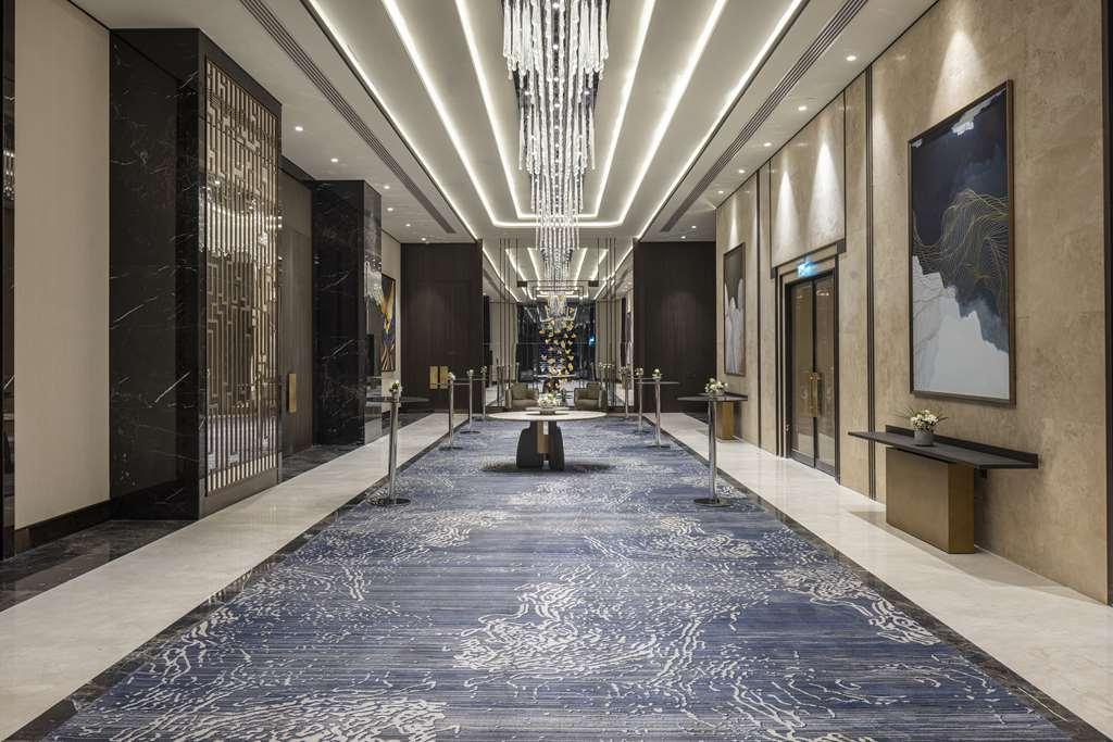 Doubletree By Hilton Sanliurfa Hotell Bekvämligheter bild