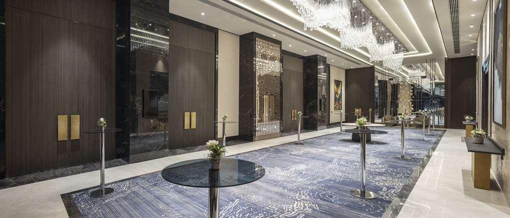 Doubletree By Hilton Sanliurfa Hotell Bekvämligheter bild