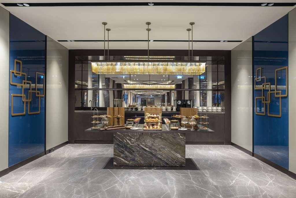 Doubletree By Hilton Sanliurfa Hotell Bekvämligheter bild
