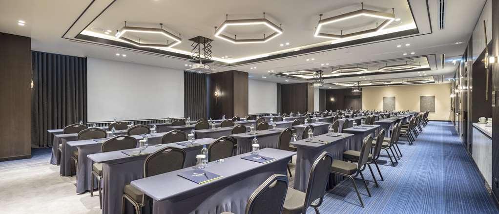 Doubletree By Hilton Sanliurfa Hotell Bekvämligheter bild
