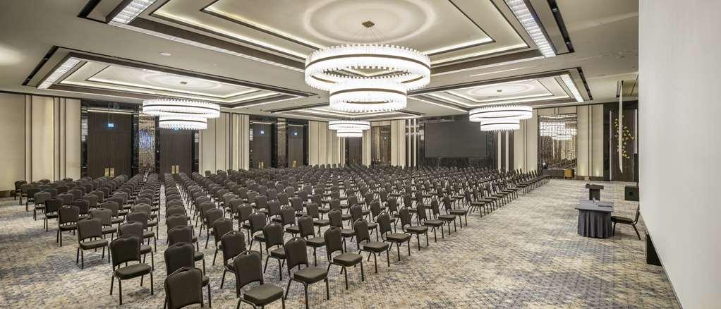 Doubletree By Hilton Sanliurfa Hotell Bekvämligheter bild