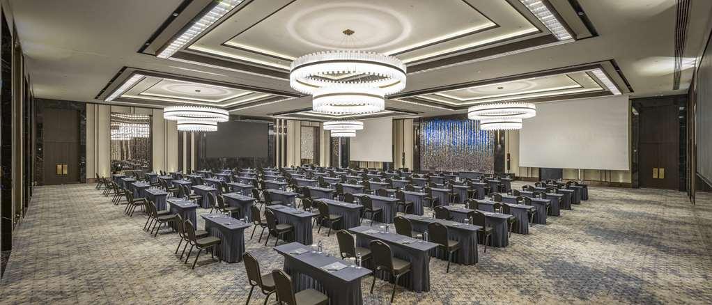 Doubletree By Hilton Sanliurfa Hotell Bekvämligheter bild