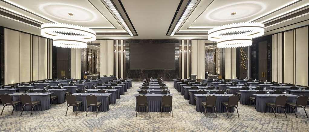 Doubletree By Hilton Sanliurfa Hotell Bekvämligheter bild