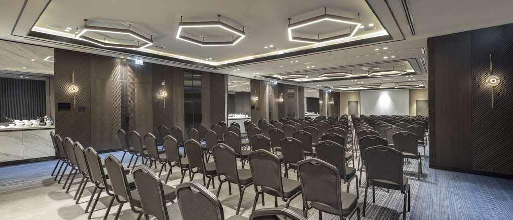Doubletree By Hilton Sanliurfa Hotell Bekvämligheter bild