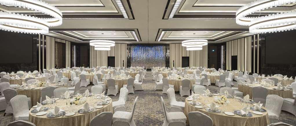 Doubletree By Hilton Sanliurfa Hotell Bekvämligheter bild