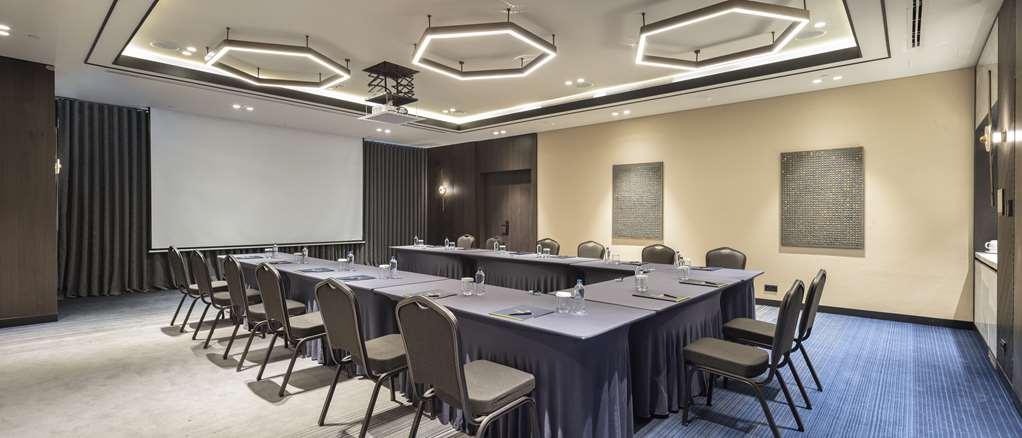 Doubletree By Hilton Sanliurfa Hotell Bekvämligheter bild