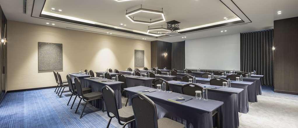 Doubletree By Hilton Sanliurfa Hotell Bekvämligheter bild