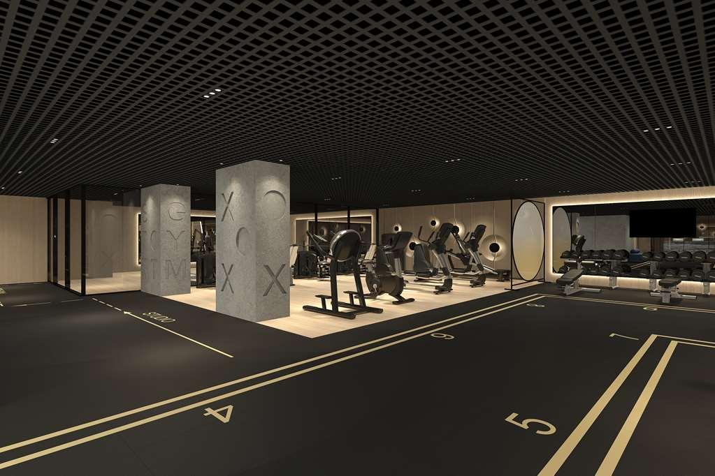 Doubletree By Hilton Sanliurfa Hotell Bekvämligheter bild