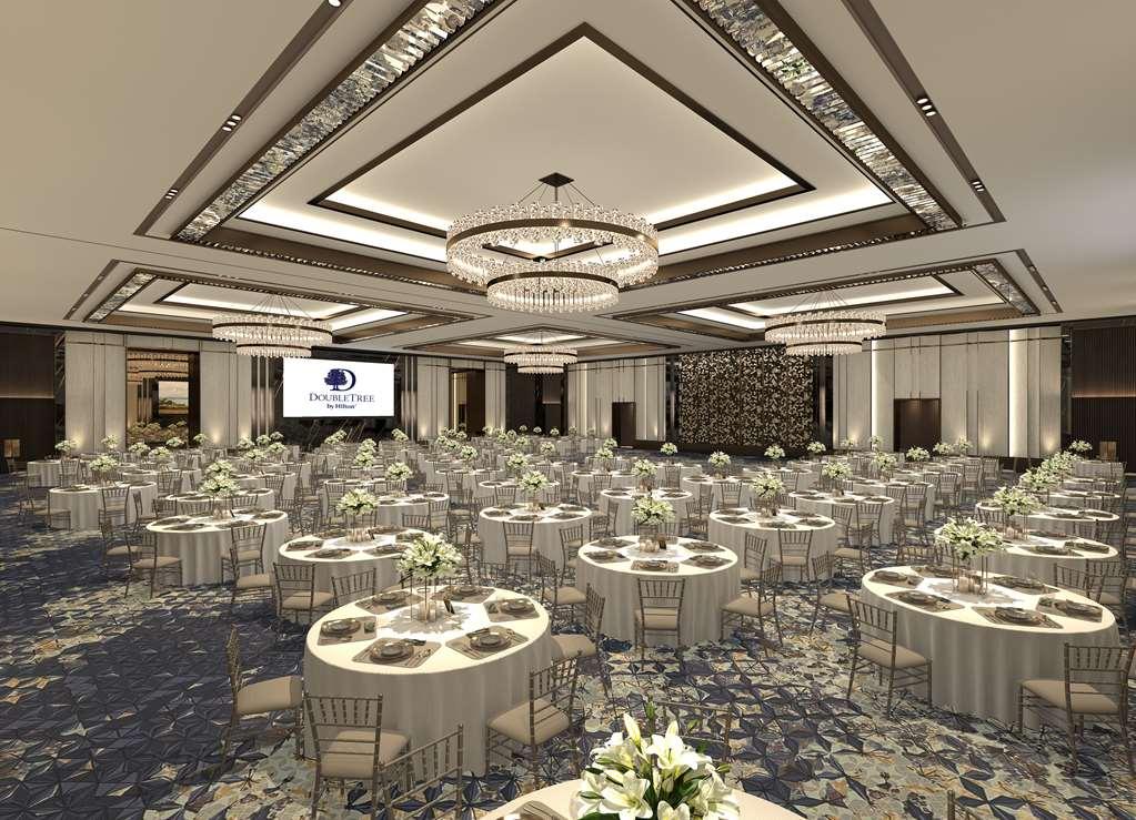 Doubletree By Hilton Sanliurfa Hotell Bekvämligheter bild