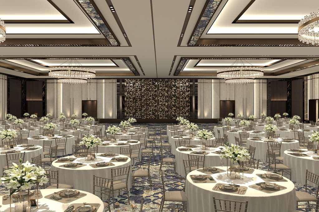 Doubletree By Hilton Sanliurfa Hotell Bekvämligheter bild