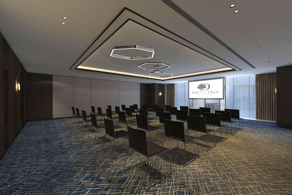 Doubletree By Hilton Sanliurfa Hotell Bekvämligheter bild