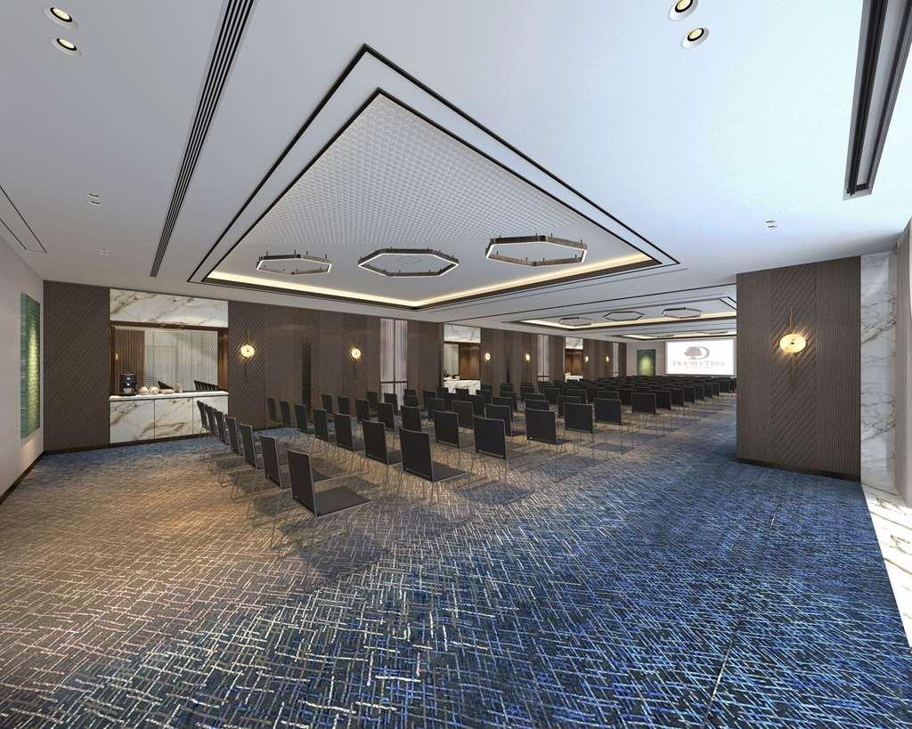 Doubletree By Hilton Sanliurfa Hotell Bekvämligheter bild