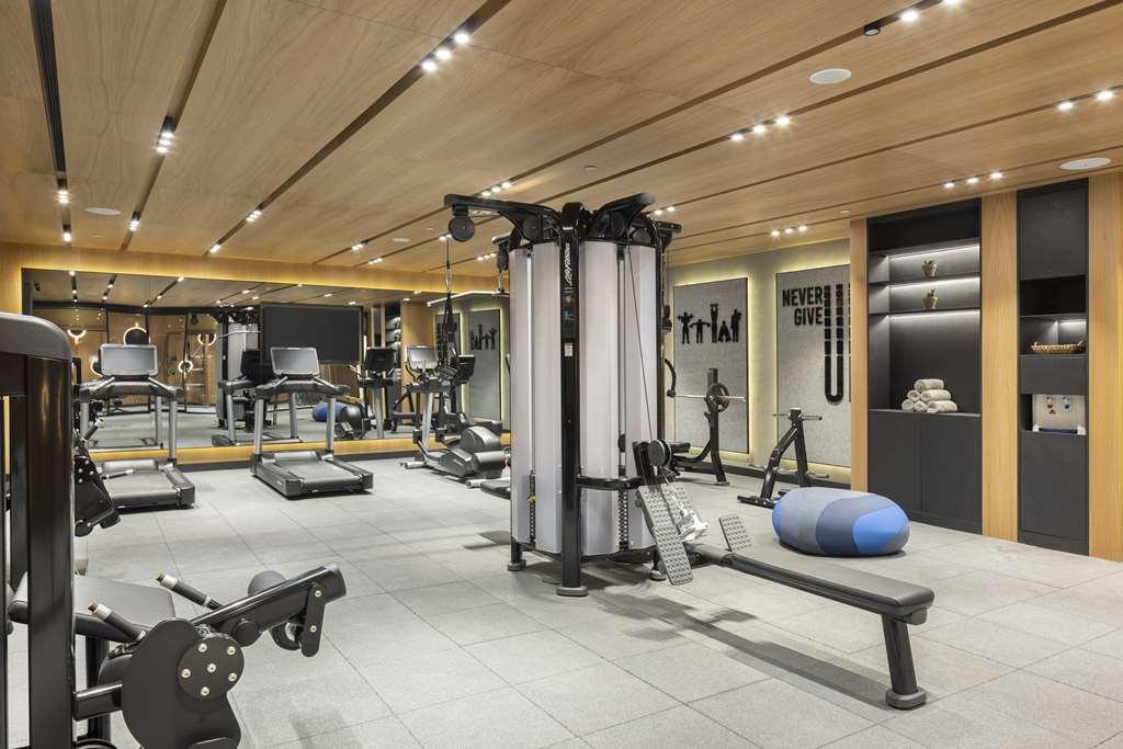 Doubletree By Hilton Sanliurfa Hotell Bekvämligheter bild