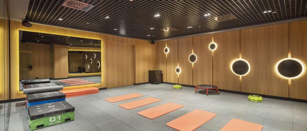 Doubletree By Hilton Sanliurfa Hotell Bekvämligheter bild