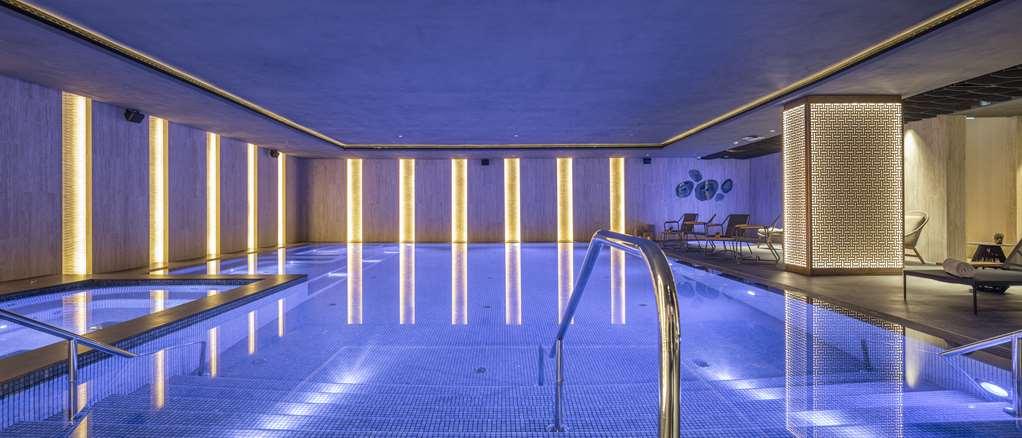 Doubletree By Hilton Sanliurfa Hotell Bekvämligheter bild