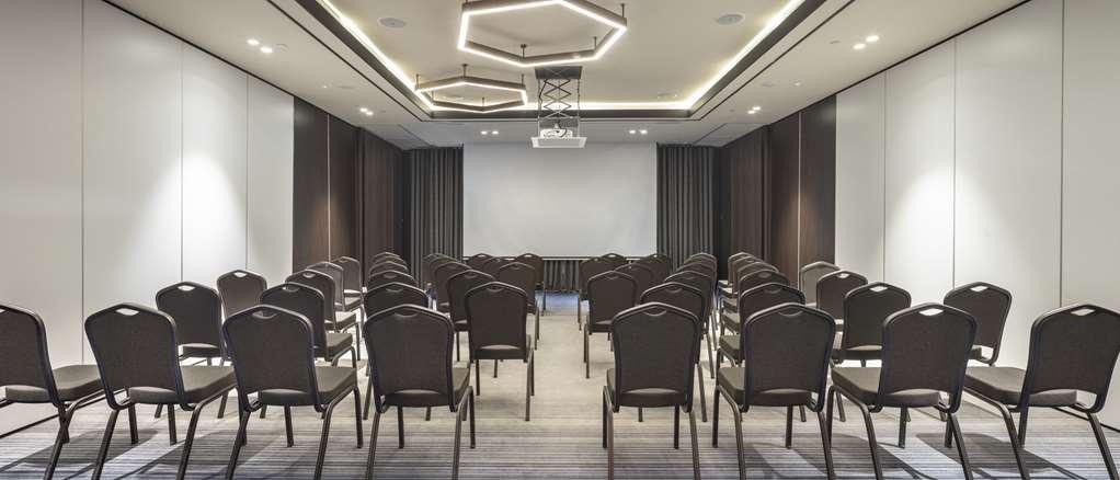 Doubletree By Hilton Sanliurfa Hotell Bekvämligheter bild