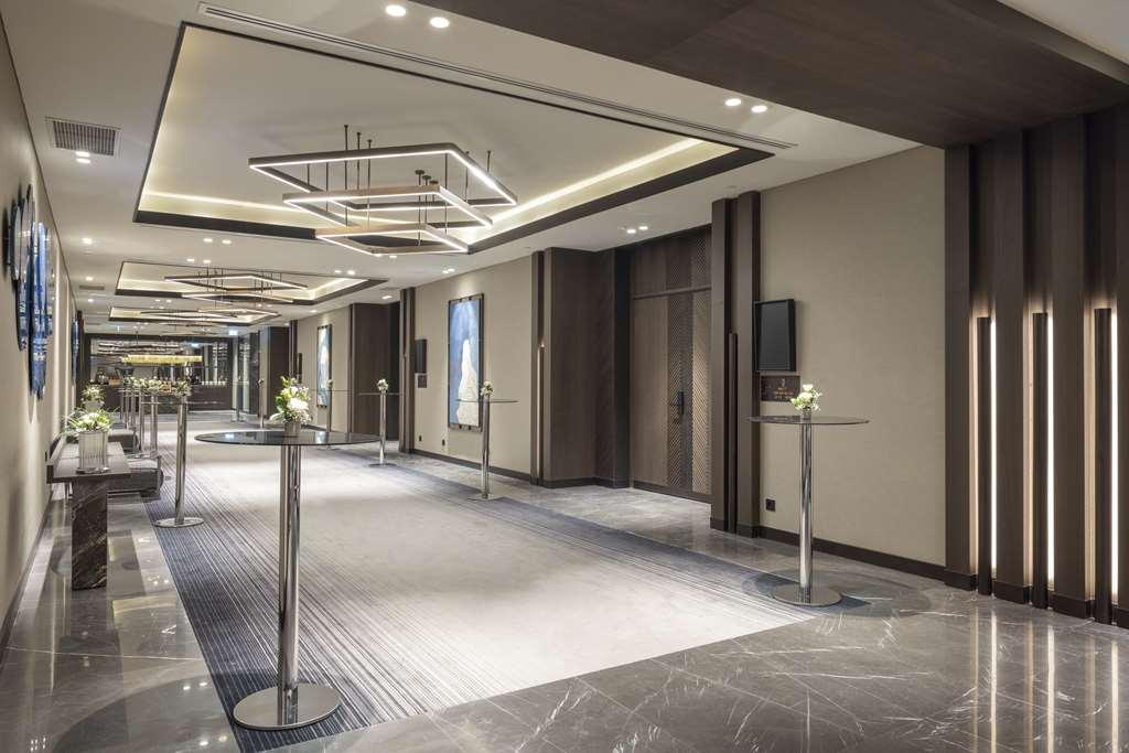 Doubletree By Hilton Sanliurfa Hotell Bekvämligheter bild