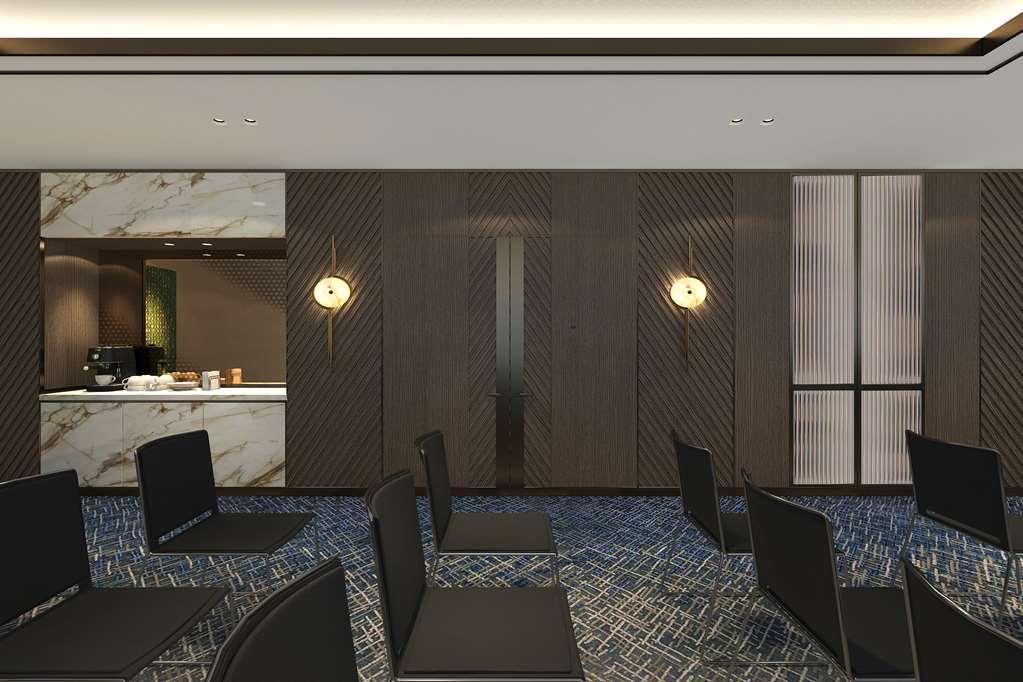 Doubletree By Hilton Sanliurfa Hotell Bekvämligheter bild