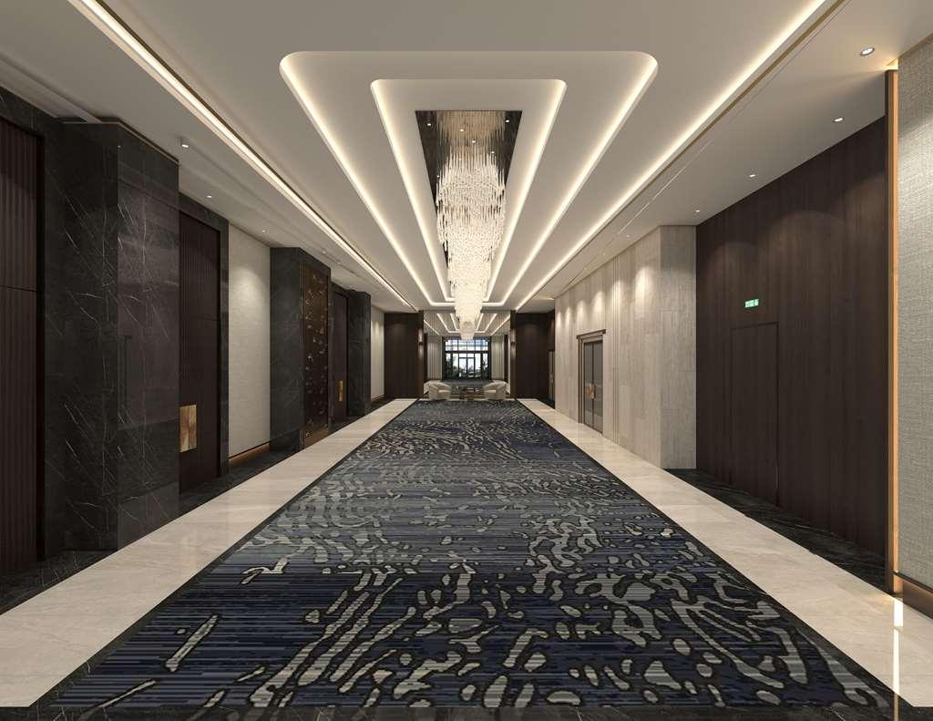 Doubletree By Hilton Sanliurfa Hotell Bekvämligheter bild