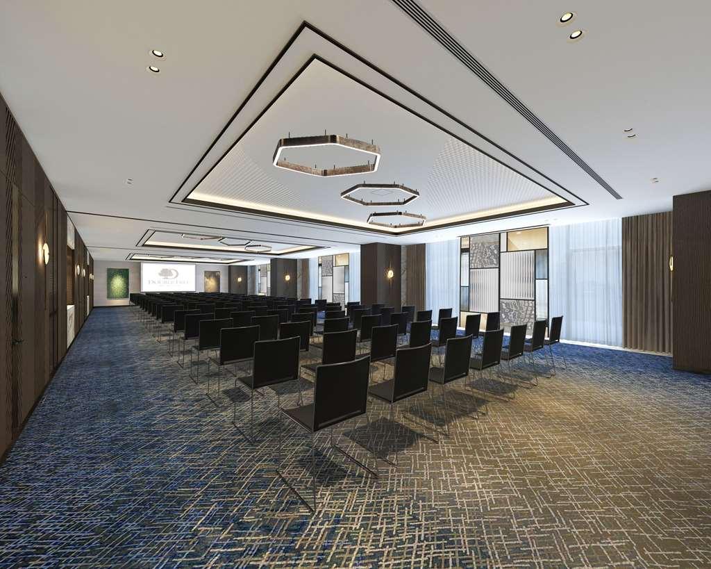 Doubletree By Hilton Sanliurfa Hotell Bekvämligheter bild