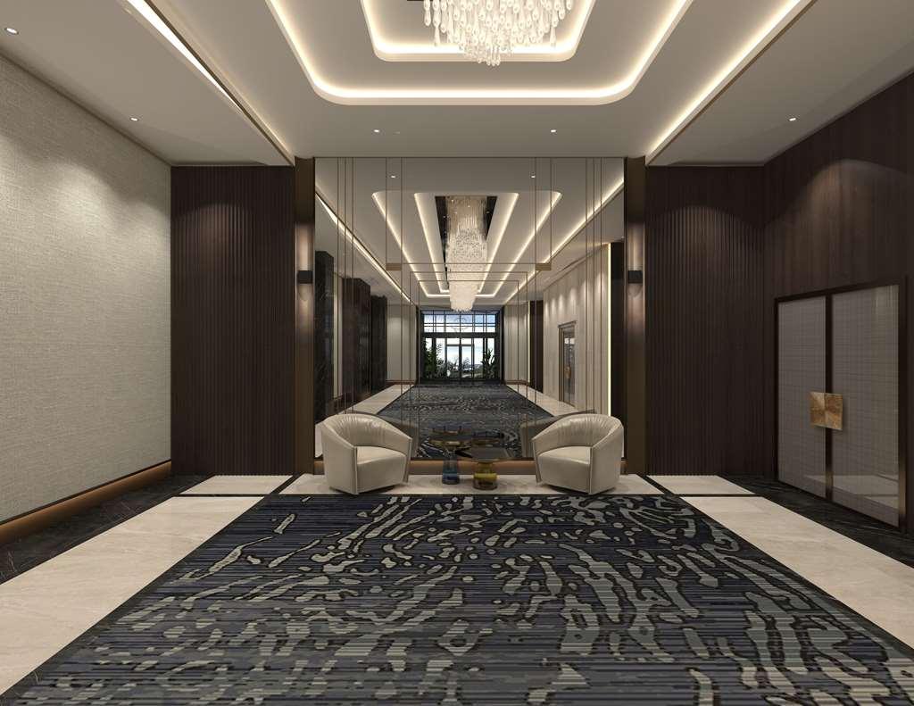 Doubletree By Hilton Sanliurfa Hotell Bekvämligheter bild