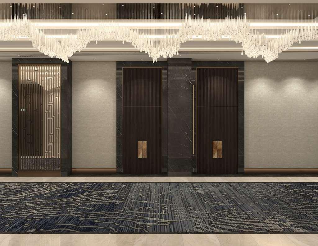 Doubletree By Hilton Sanliurfa Hotell Bekvämligheter bild