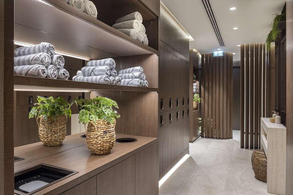 Doubletree By Hilton Sanliurfa Hotell Bekvämligheter bild