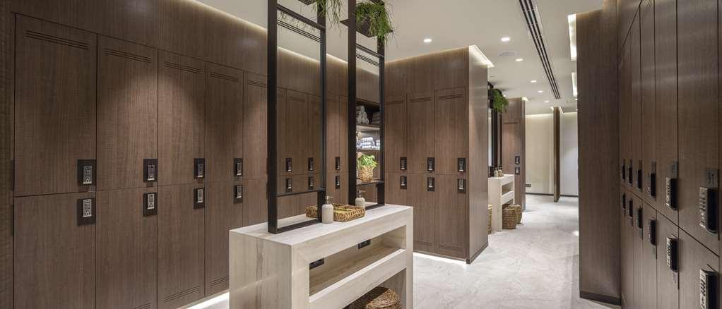 Doubletree By Hilton Sanliurfa Hotell Bekvämligheter bild
