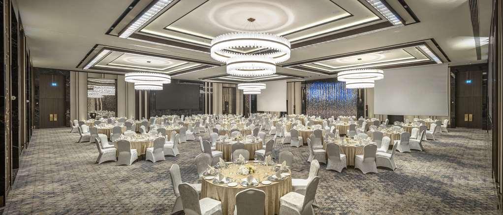 Doubletree By Hilton Sanliurfa Hotell Bekvämligheter bild