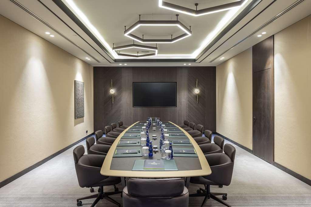 Doubletree By Hilton Sanliurfa Hotell Bekvämligheter bild
