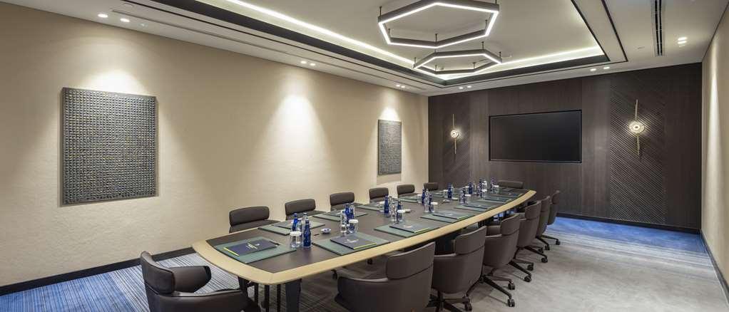 Doubletree By Hilton Sanliurfa Hotell Bekvämligheter bild