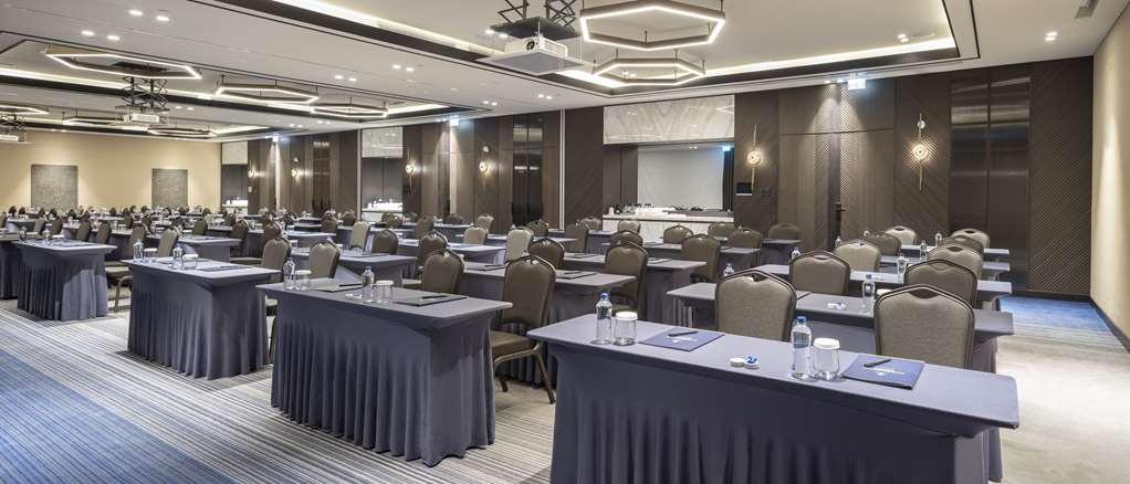 Doubletree By Hilton Sanliurfa Hotell Bekvämligheter bild