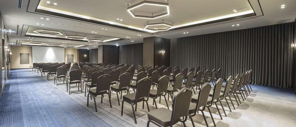 Doubletree By Hilton Sanliurfa Hotell Bekvämligheter bild