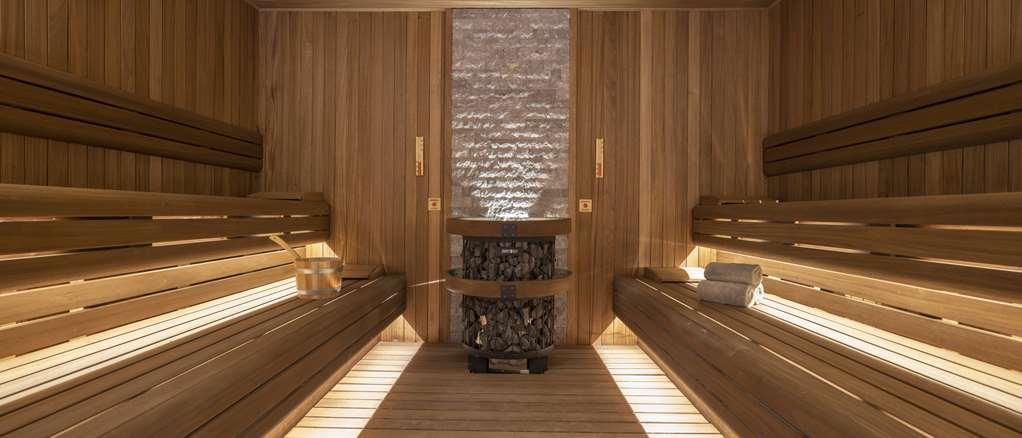 Doubletree By Hilton Sanliurfa Hotell Bekvämligheter bild