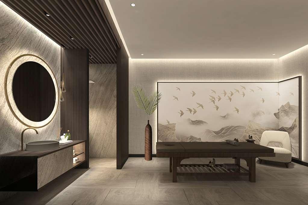 Doubletree By Hilton Sanliurfa Hotell Bekvämligheter bild